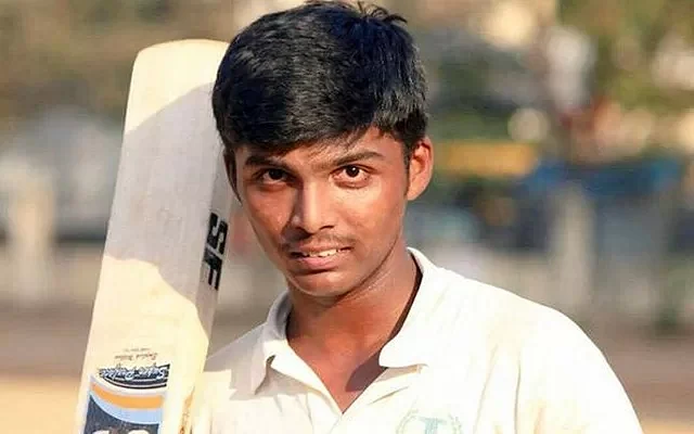 பிரனவ் தனாவடே