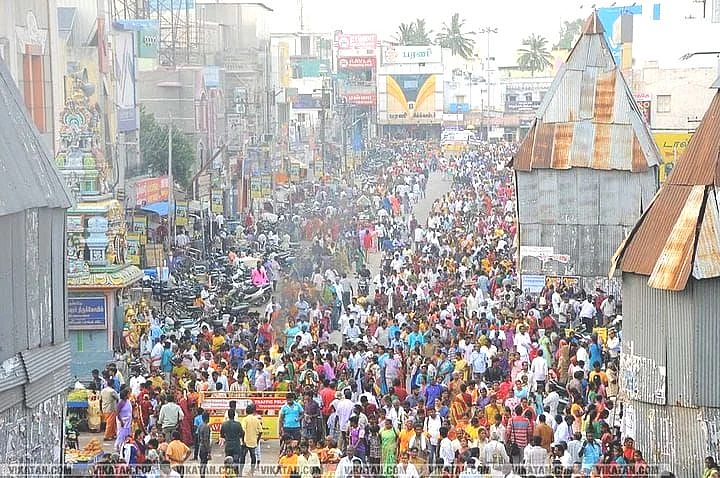 கிரிவலம்