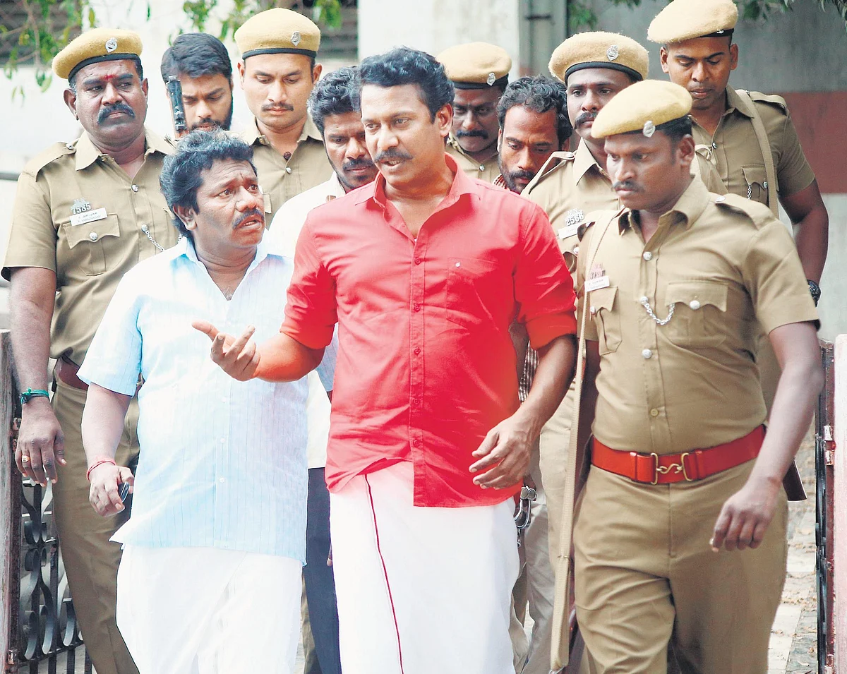 சங்கத்தலைவன்