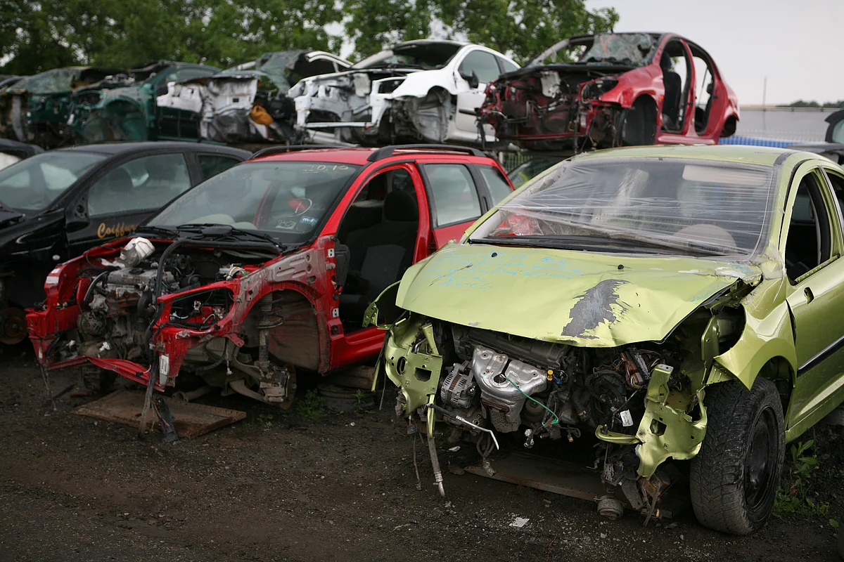 Car scrappage Policy