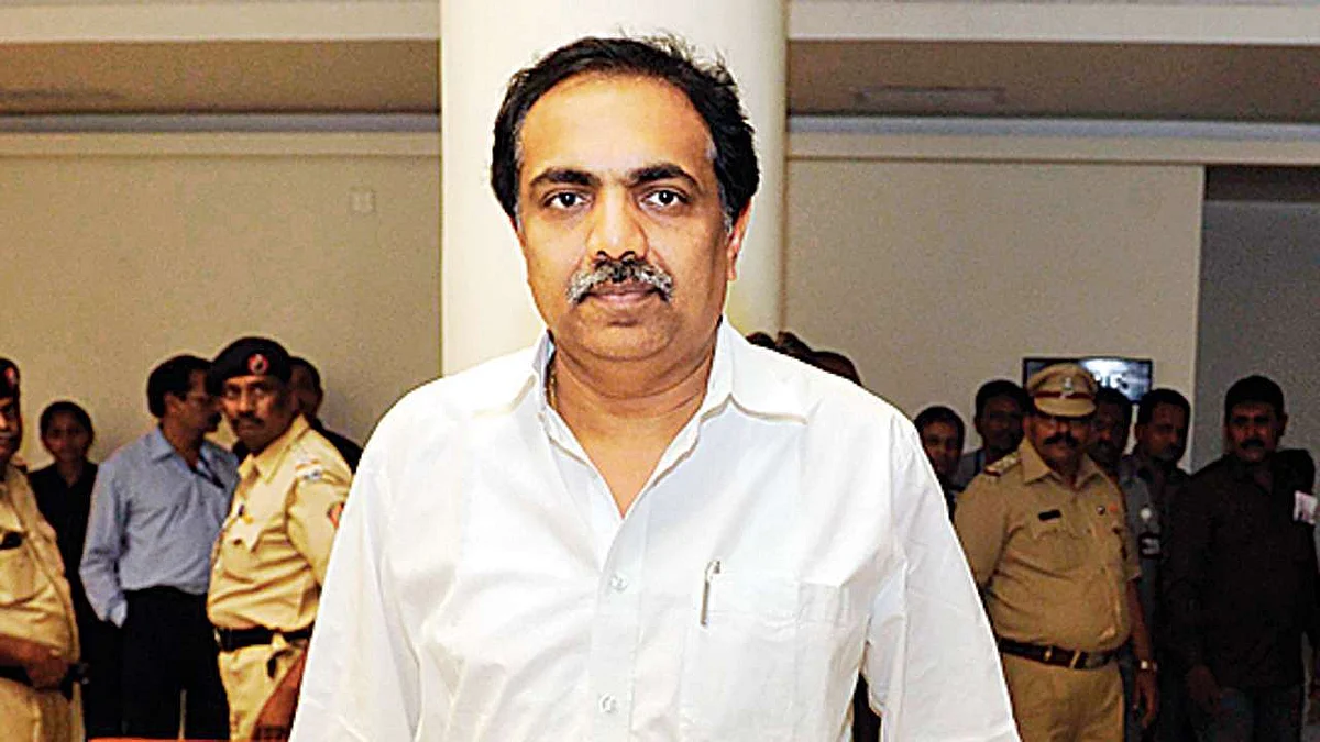 ஜெயந்த் பாட்டீல்