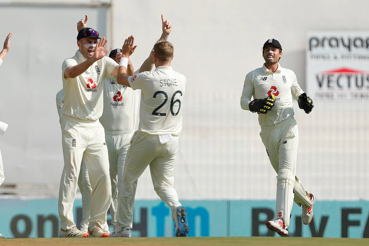 #INDvENG