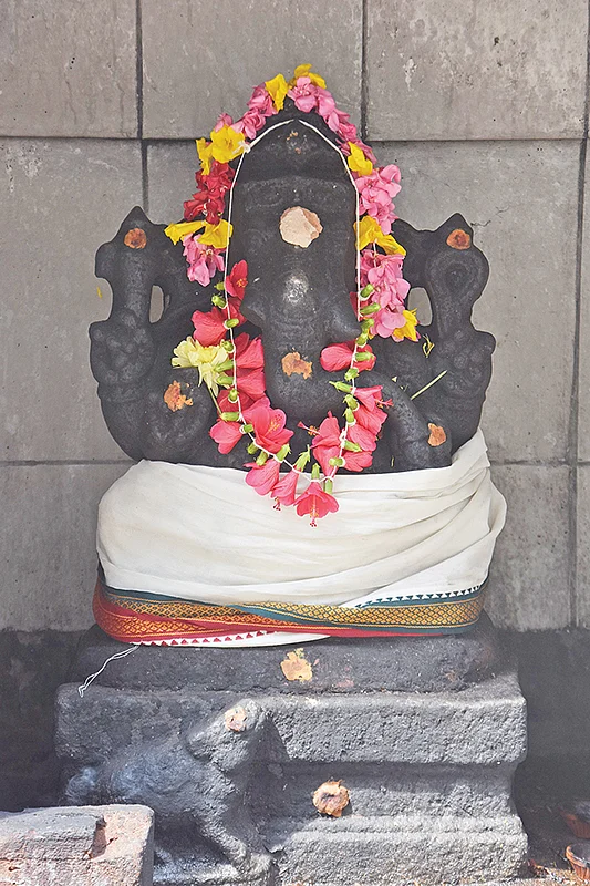 பிள்ளையார்