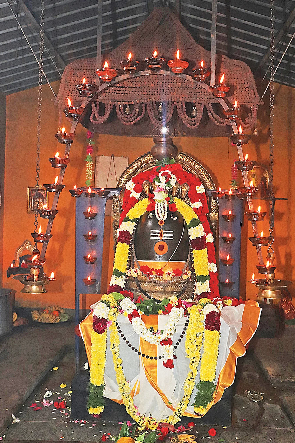 மகாலிங்க சுவாமி