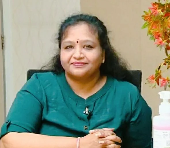 மருத்துவர் ரத்னா தேவி