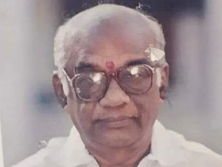 கமல்ஹாசனின் தயாரிப்பு சிக்கல்கள் அனைத்தையும் தீர்த்தவர்... டி.என்.சுப்பிரமணியம் மறைந்தார்!