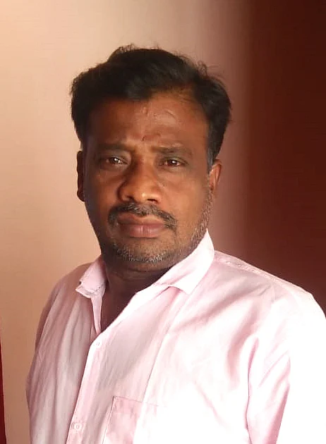 வேலுமணி