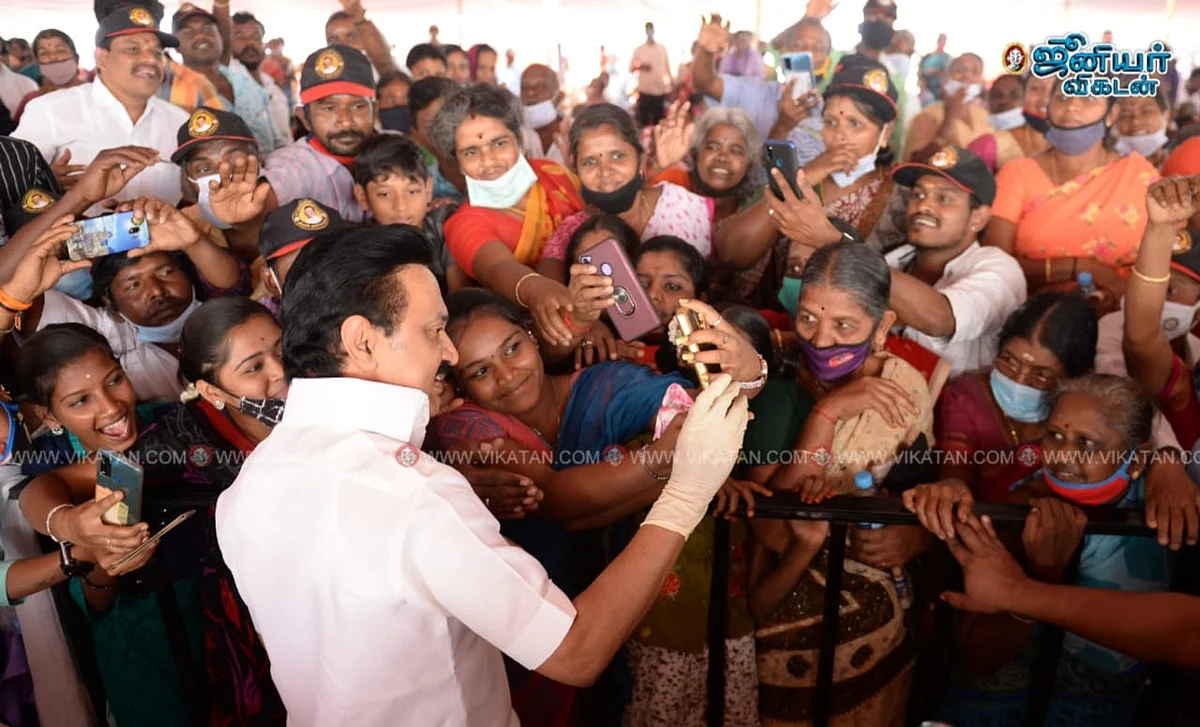 ஸ்டாலின்
