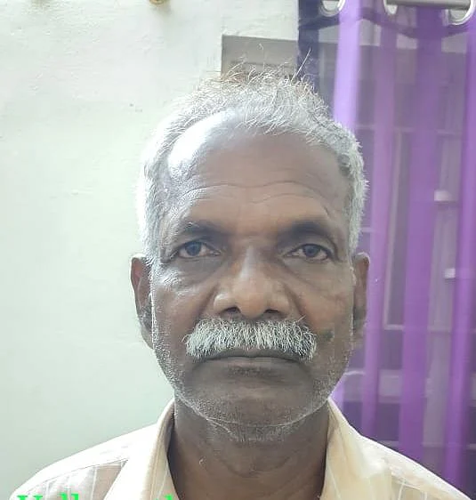 சுப்பிரமணி