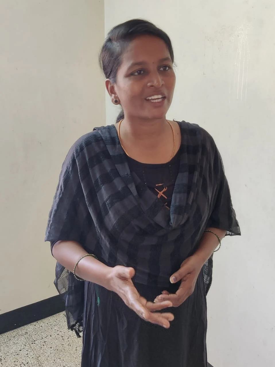சஃப்ரினா