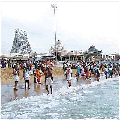 திருச்செந்தூர்