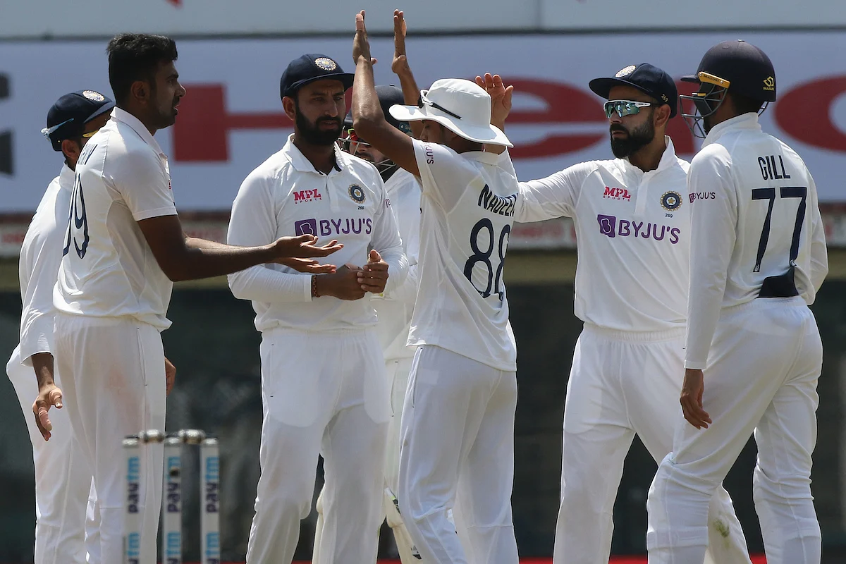 #INDvENG