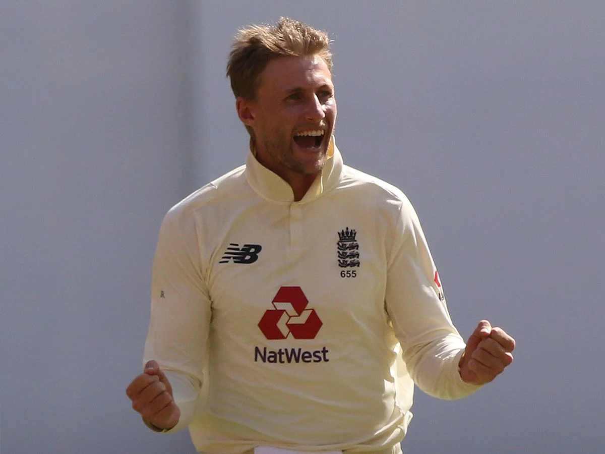 #JoeRoot