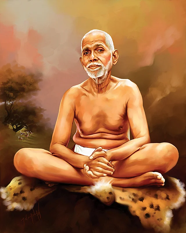 ரமணர்
