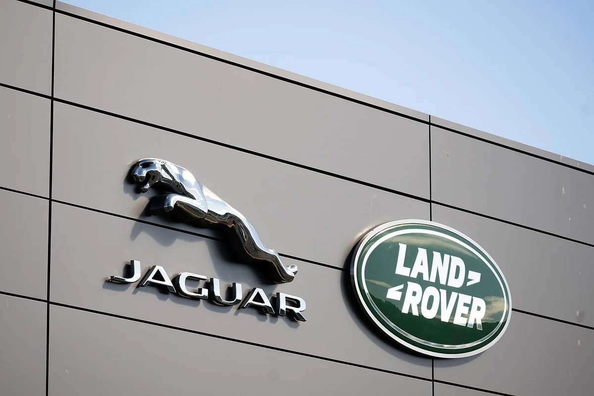 Jaguar Land Rover