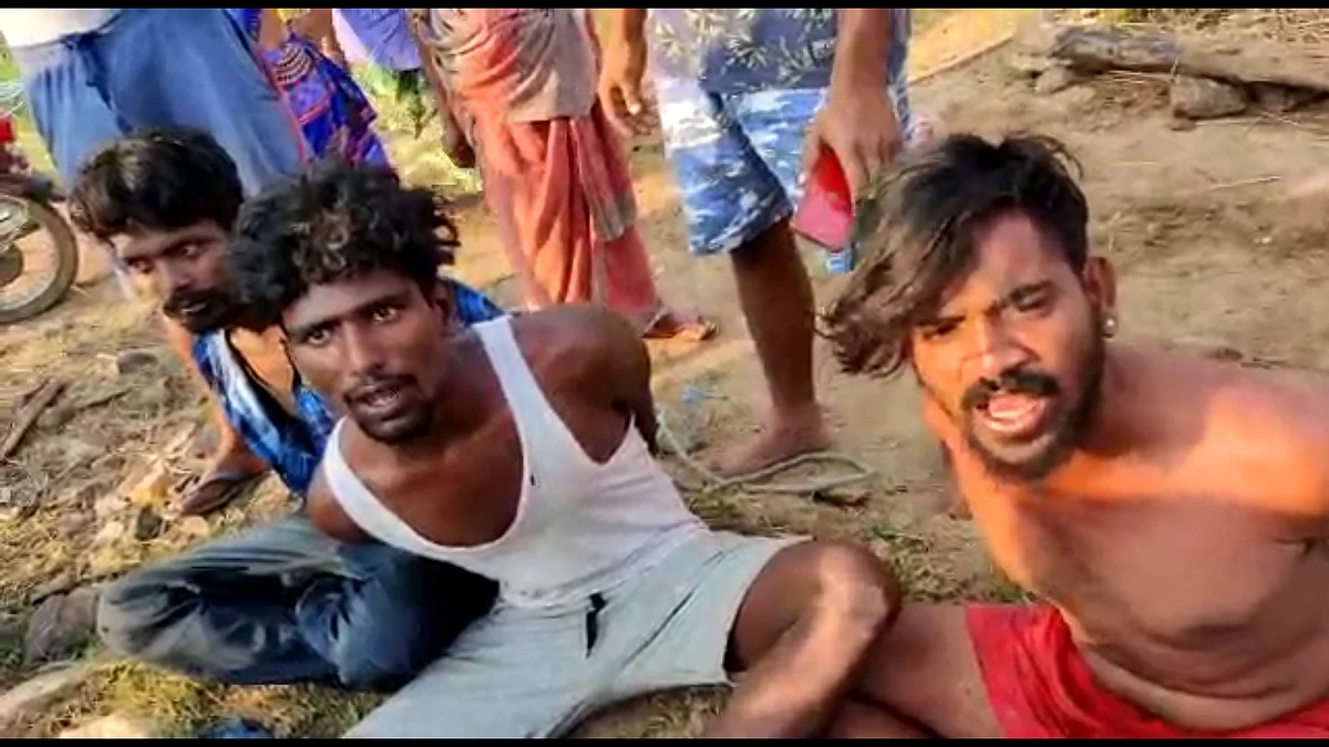 கொள்ளையர்கள்