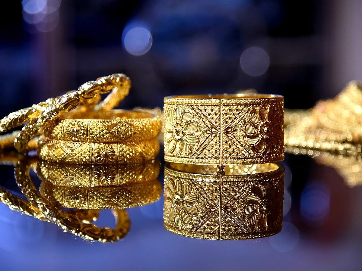 Gold