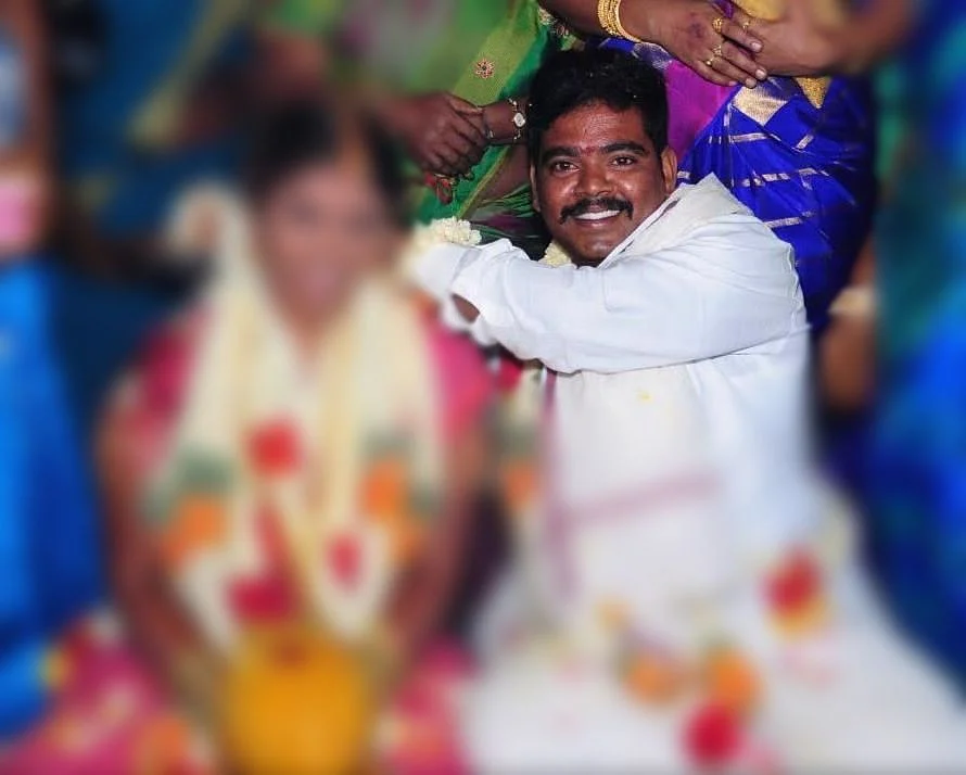 கீர்த்தனா, பன்னீர்செல்வம்