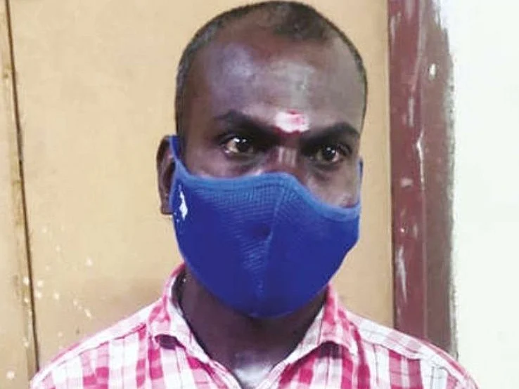 புதுக்கோட்டை: தீர்ப்புக்கு முன் மாயமான குற்றவாளி! - தண்டனைக்கு பயந்து தற்கொலை?