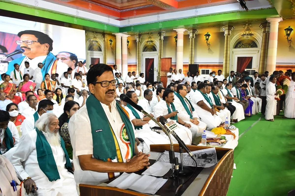 கே.எஸ் அழகிரி