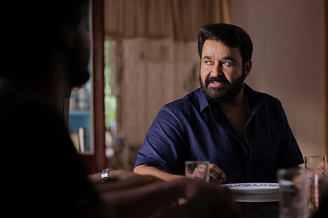 Drishyam 2