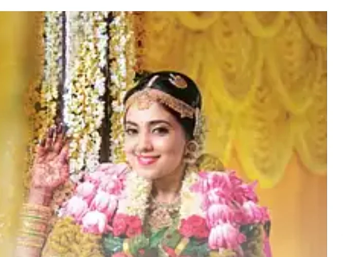 அழகுக்கு மட்டுமல்ல... ஆபரணங்கள்!