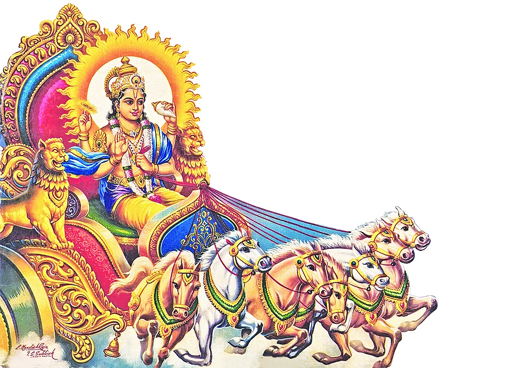 ரத சப்தமி
