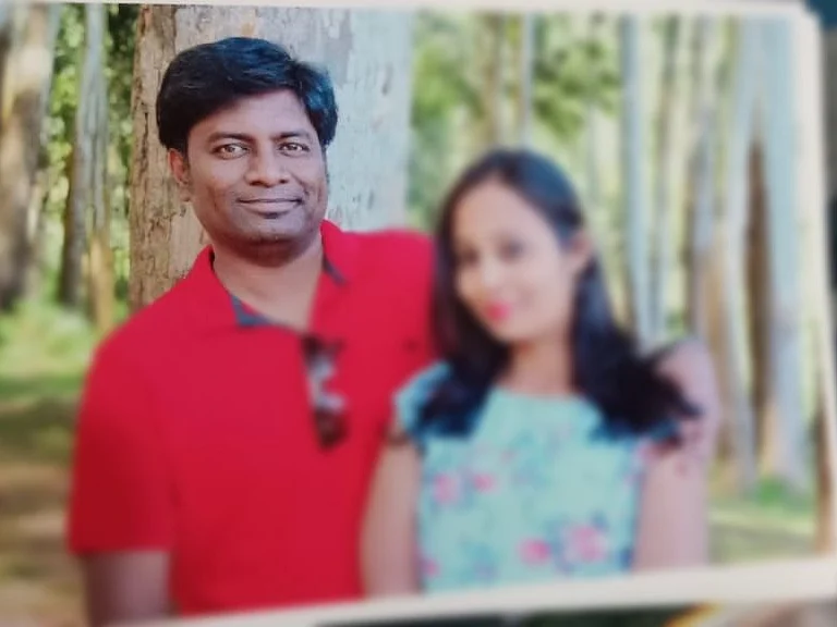 செங்கல்பட்டு: `கழுத்தை அறுத்து, கார் ஏற்றிக் கொலை' - மனைவியைக் கொடூரமாகக் கொன்ற டாக்டர்