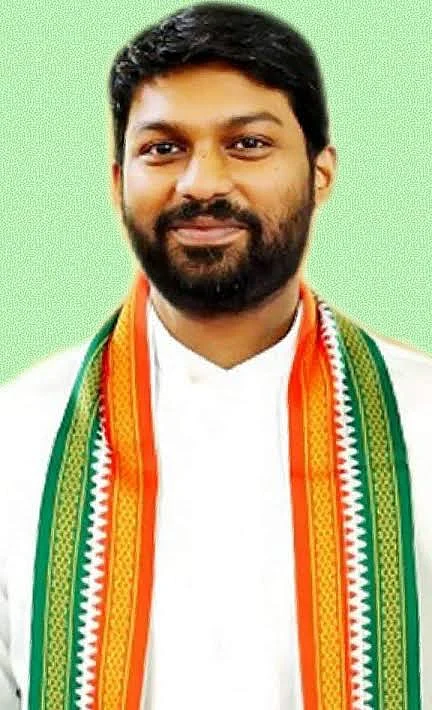 ஊர்வசி அமிர்தராஜ்