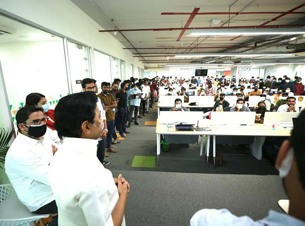 மிஸ்டர் கழுகு: “ஒரு தொகுதி குறைந்தாலும் கூட்டணி வேண்டாம்!” - கறார் காங்கிரஸ்