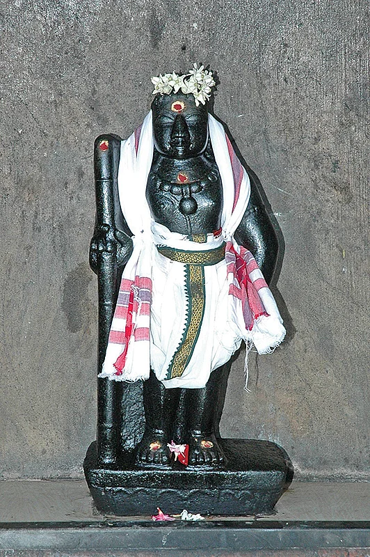 காஞ்சனகிரி முருகன்