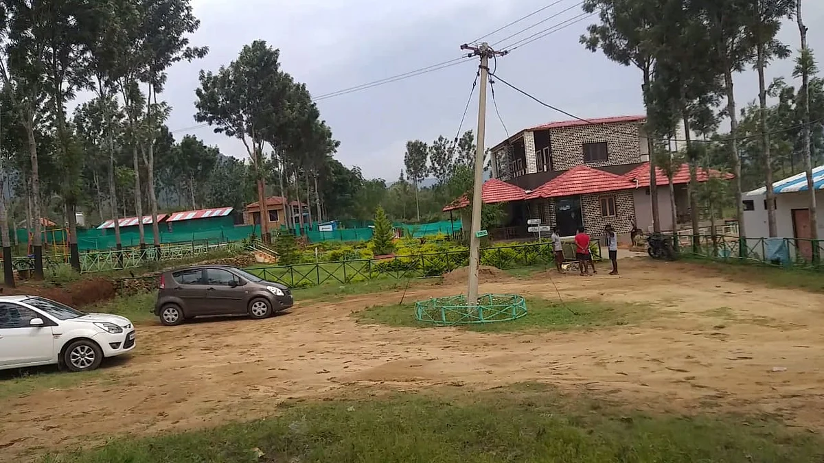 தலமலை