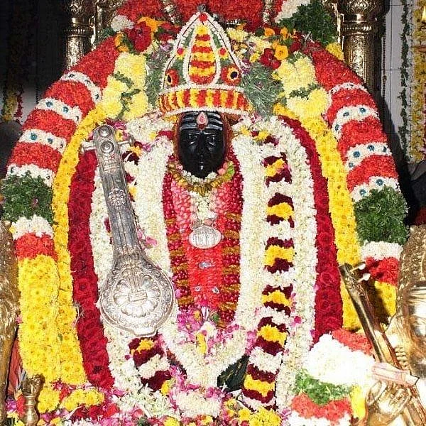 தியாகராஜ சுவாமிகள்