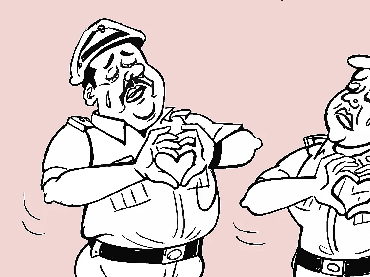 ஜூனியர் வாக்கி டாக்கி