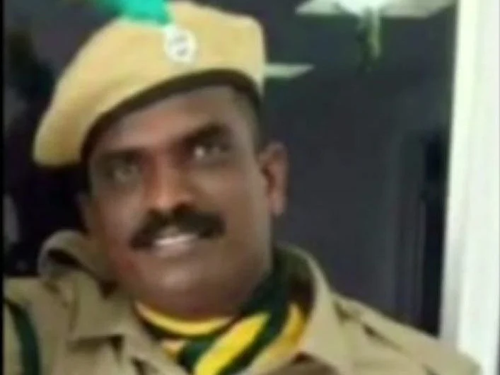 `என்னைப் பிணமாகத்தான் கண்டுபிடிப்பீங்க’ - விஷமருந்தி உயிரிழந்த வனக்காப்பாளர்!