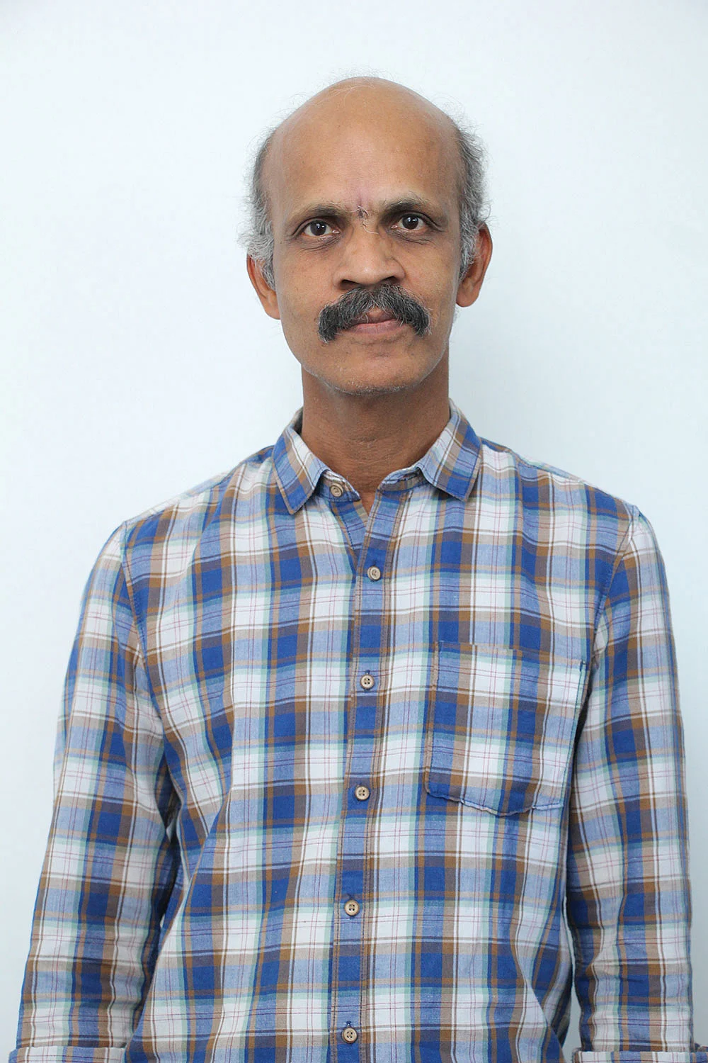 சித்தார்த்தன் சுந்தரம்