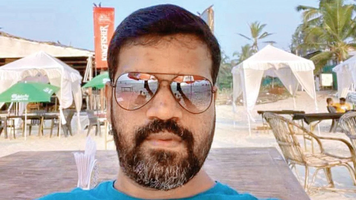 உமேஷ்