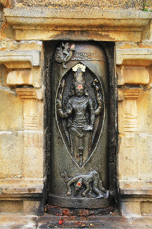 மகா சிவராத்திரி!