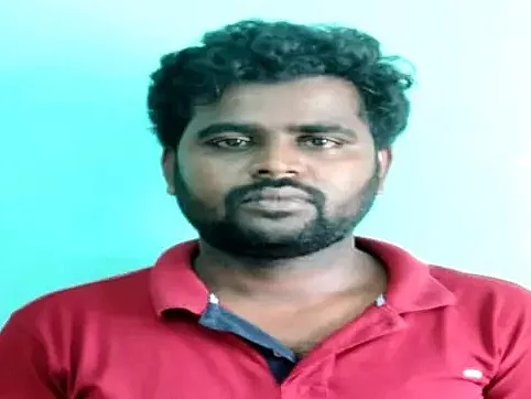 புதுக்கோட்டை: காதலியைப் பார்க்க மொட்டைமாடியில் காத்திருந்த காதலனுக்கு நேர்ந்த துயரம்!
