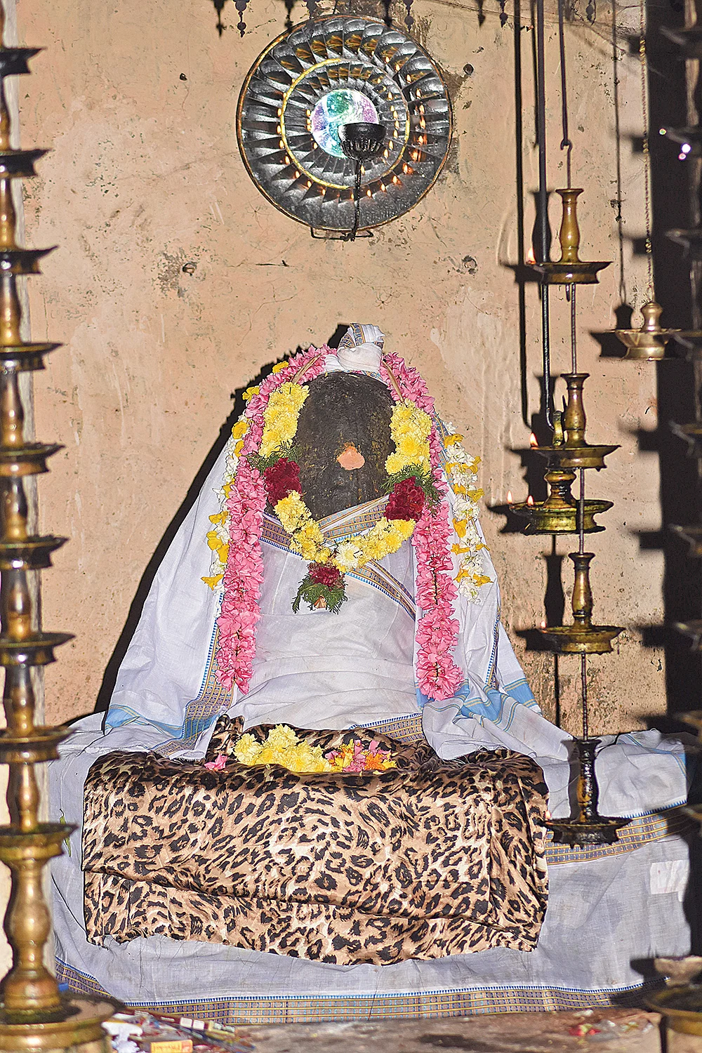 ஶ்ரீகோணப்பிரான் ஈஸ்வரர்