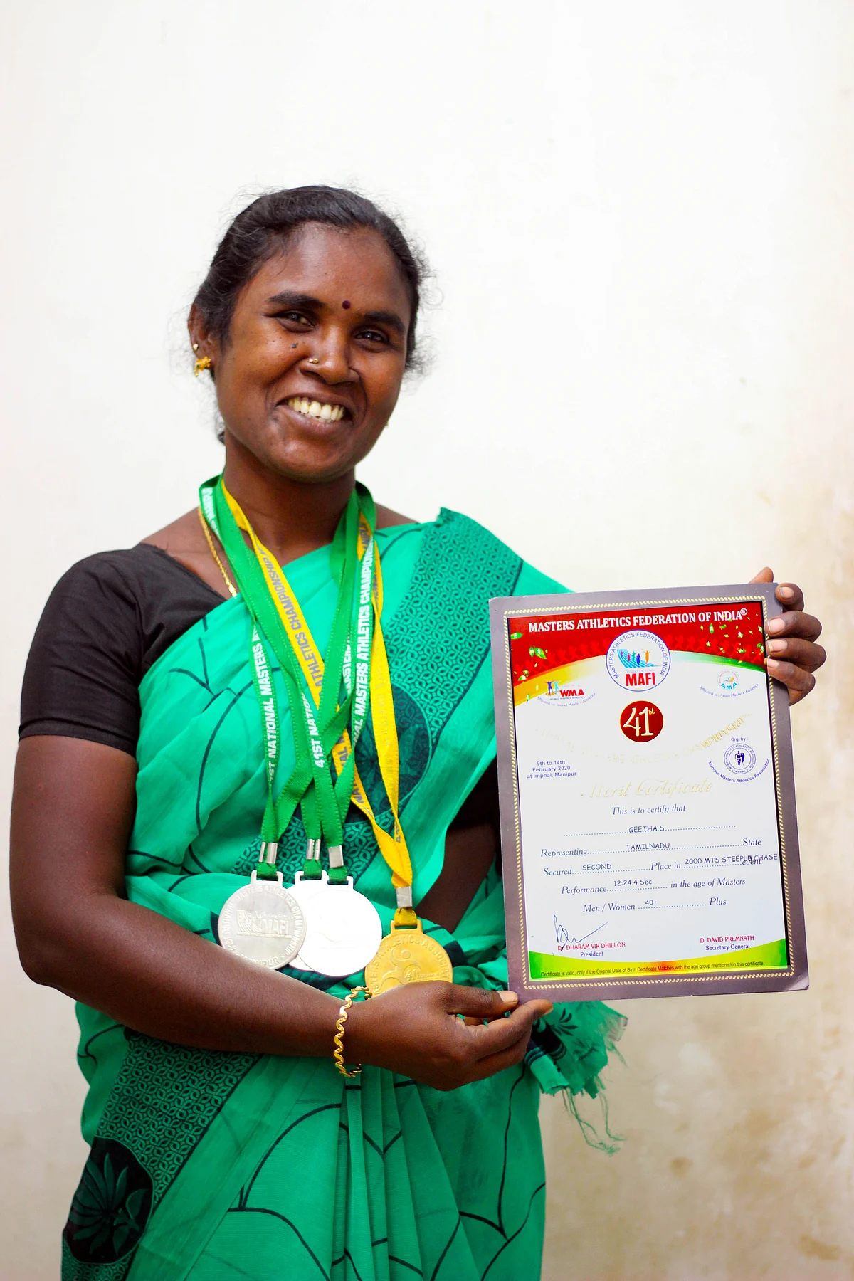 பதங்கங்களோடு கீதா