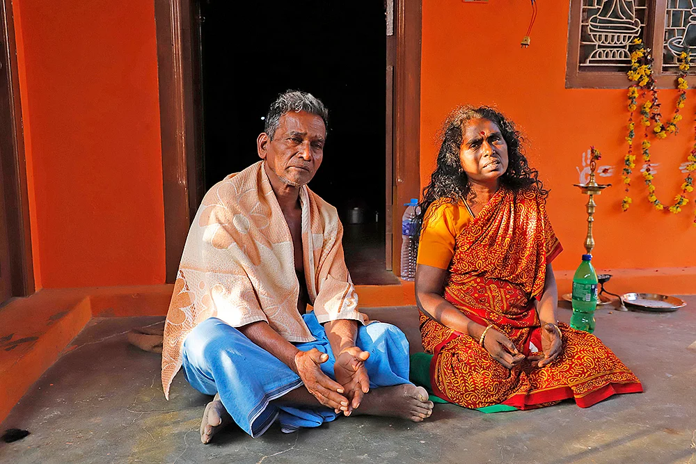 கோவிந்தராஜனி