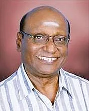 எம்.கிருஷ்ணபாரதி