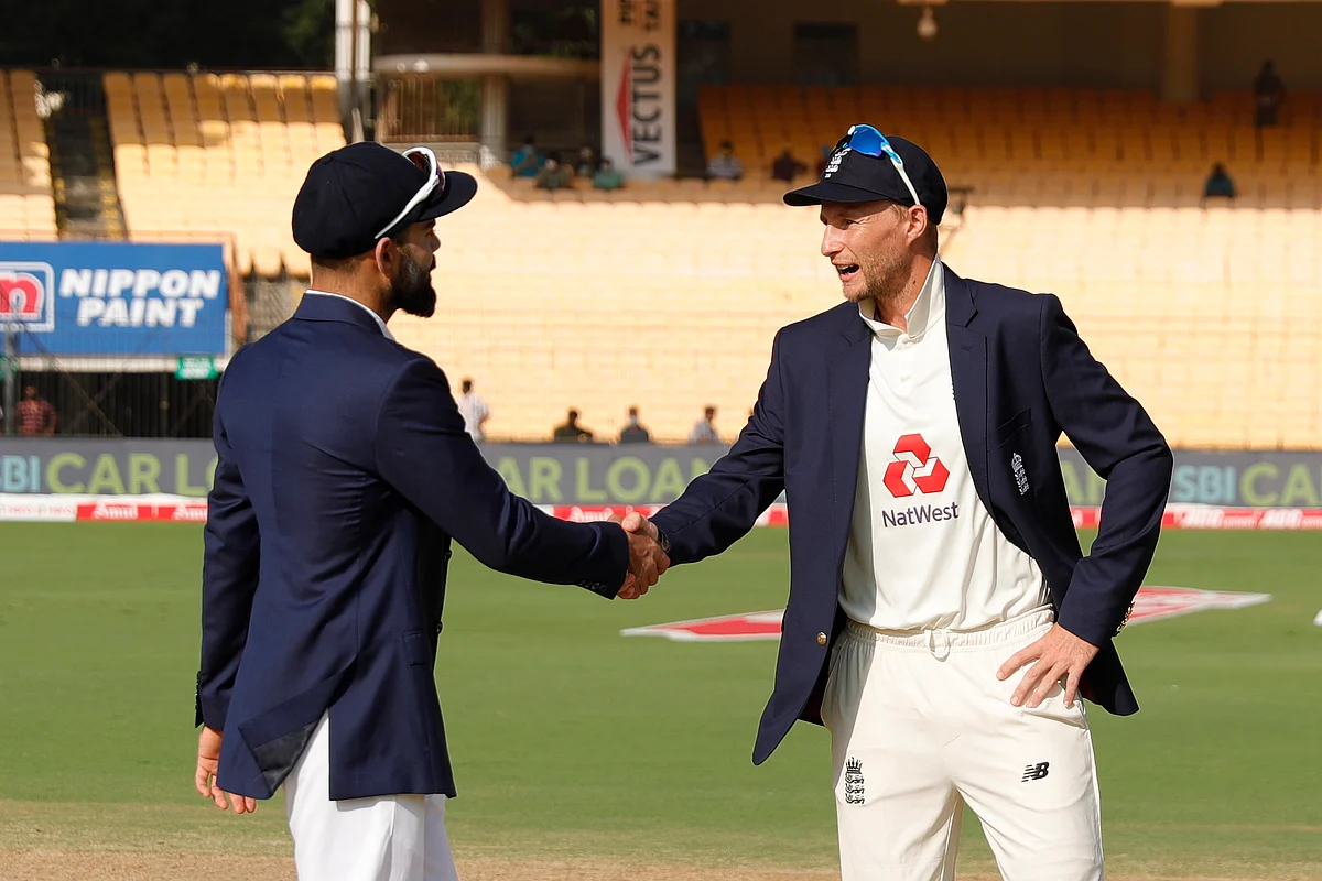 #INDvENG