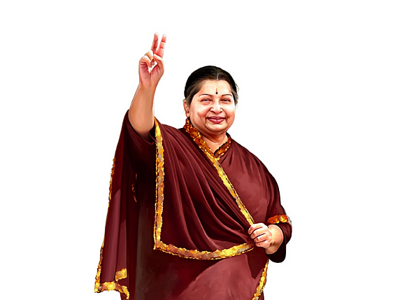 ஜெயலலிதாவின் உண்மையான வாரிசு என்று சொல்லிக்கொள்வதற்குத் தகுதியானவர் யார்? #VikatanPollResults