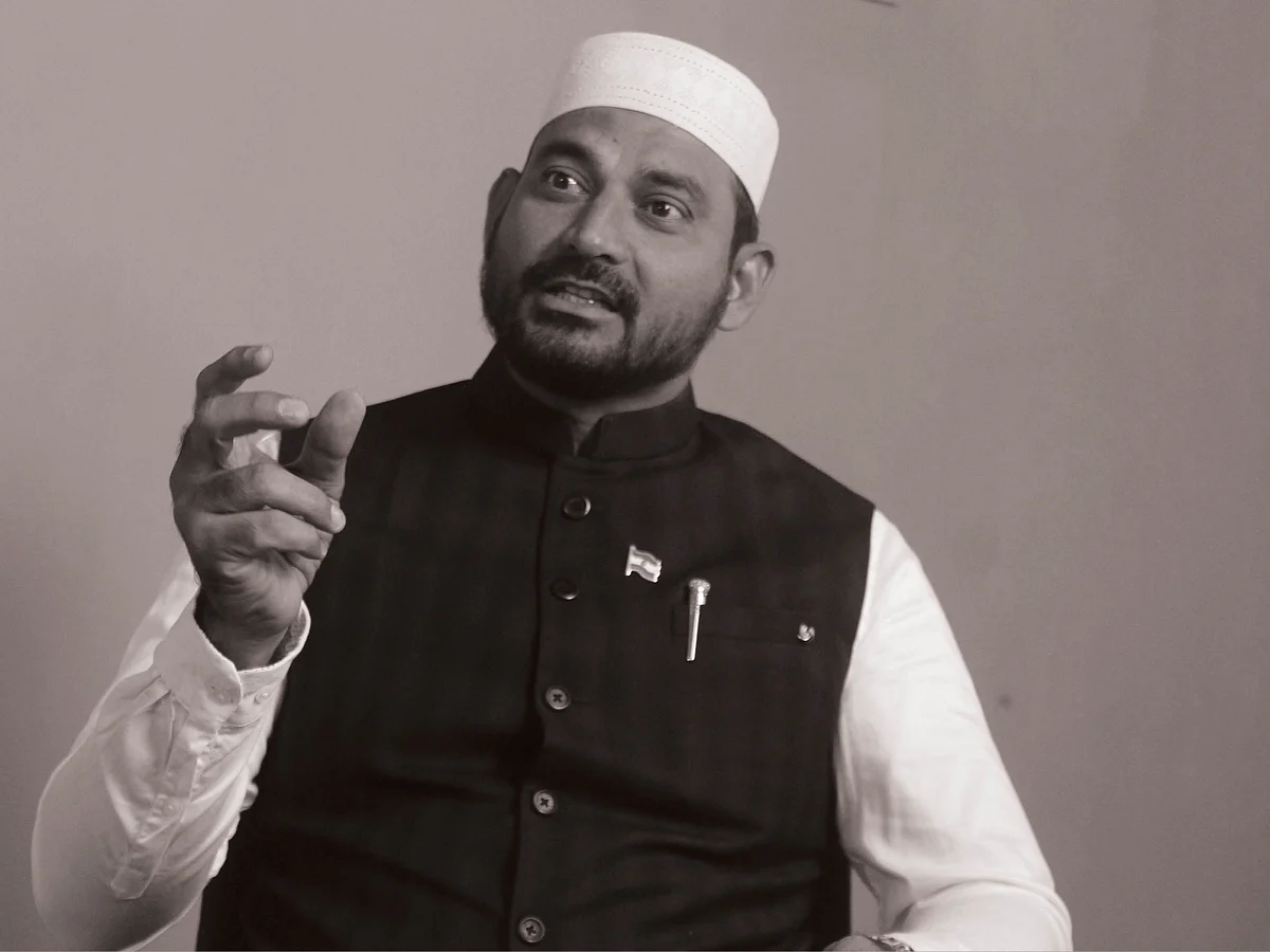 “கல்யாணராமன் ஒரு நாலாந்தர அரசியல்வாதி!”