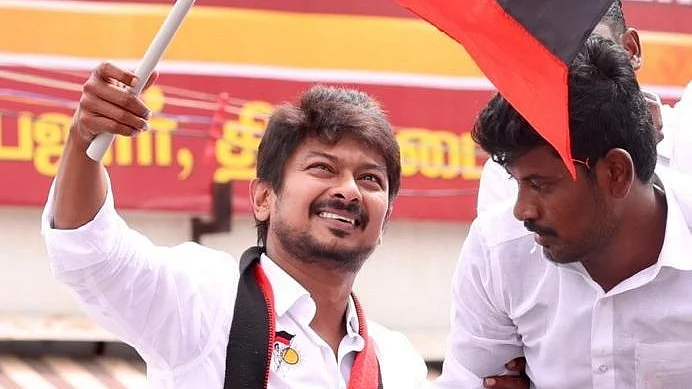உதயநிதி ஸ்டாலின்