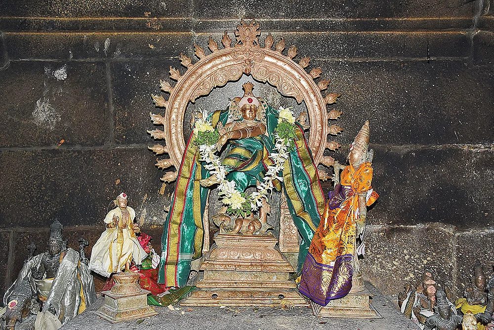 இலஞ்சி நடராஜர்
