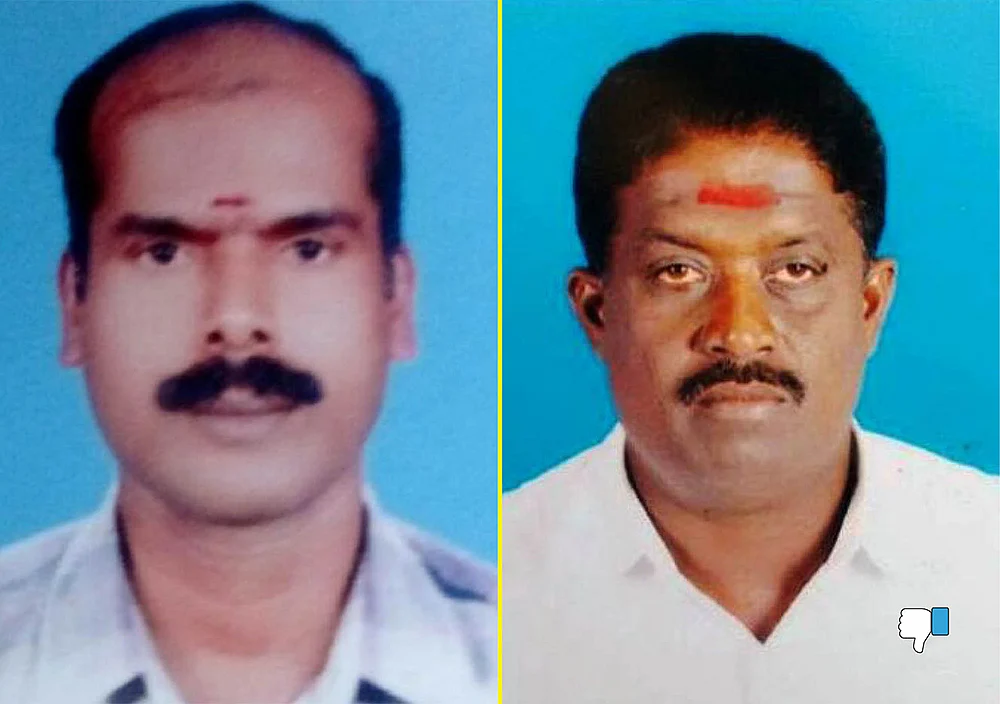 கே.அன்பரசன் - நார்த்தாமலை பா.ஆறுமுகம்