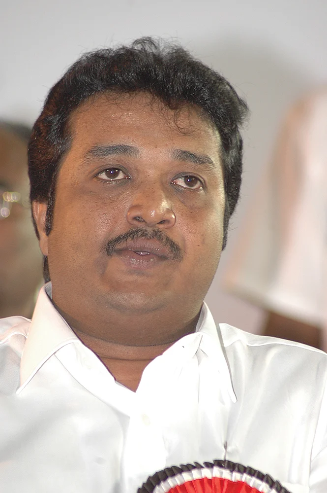 வெங்கடேஷ்